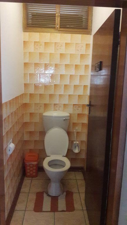 Guesthouse Villa Nina Okahandja Eksteriør billede
