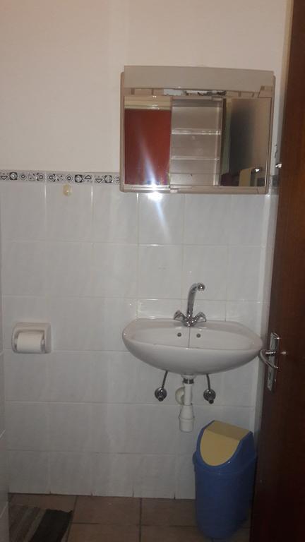 Guesthouse Villa Nina Okahandja Eksteriør billede