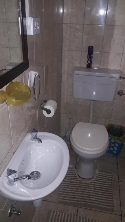 Guesthouse Villa Nina Okahandja Eksteriør billede