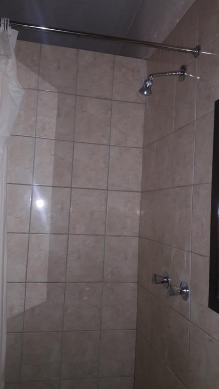 Guesthouse Villa Nina Okahandja Eksteriør billede