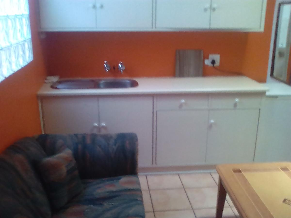 Guesthouse Villa Nina Okahandja Eksteriør billede